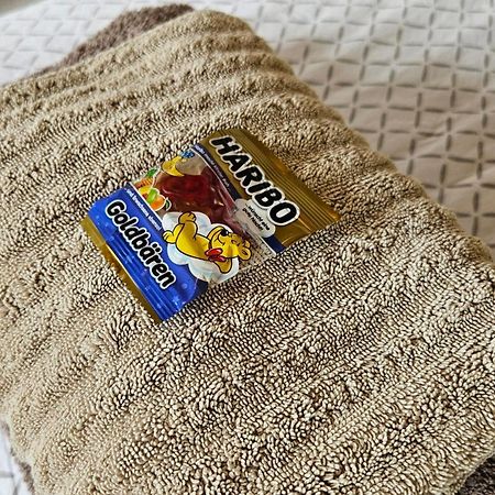 Hotel Dorfkrug Buesum - Guenstige Altbauzimmer Am Oland Exteriér fotografie